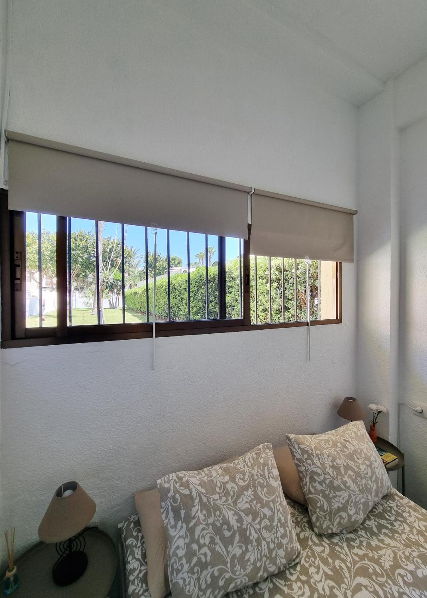 Tinoko Apartament In La Carihuela Beach Torremolinos Exterior photo