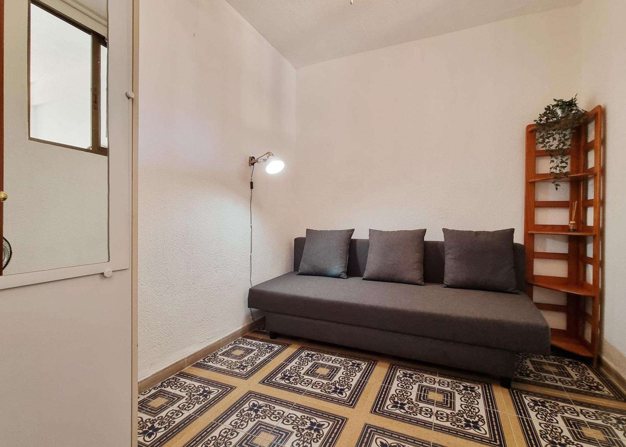 Tinoko Apartament In La Carihuela Beach Torremolinos Exterior photo